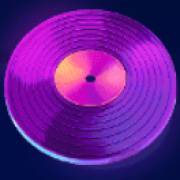 Disco Beats: Placa