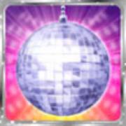 Disco Funk: Símbolo Scatter