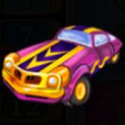 Disco Funk: símbolo del coche