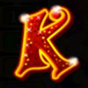 Disco Funk: Símbolo K