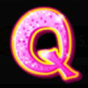 Disco Funk: Símbolo Q