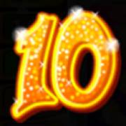 Disco Funk: 10 símbolos