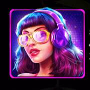 Disco Lady: Chica