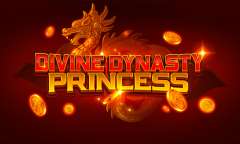 Jugar Divine Dynasty Princess