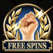 Divine Fortune: Mano