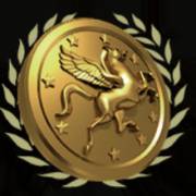 Divine Fortune: Moneda