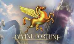 Jugar Divine Fortune