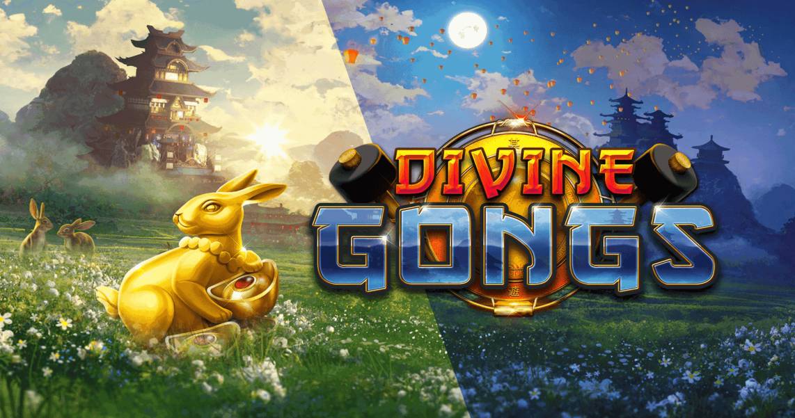 Divine Gongs