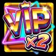 DJ Cat: Símbolo VIP