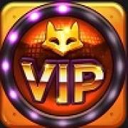 DJ Fox: Símbolo VIP