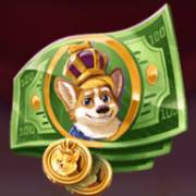 Doggy Riches Megaways: Dinero