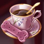 Doggy Riches Megaways: Café