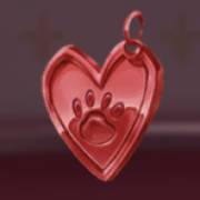 Doggy Riches Megaways: Corazones