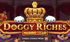 Jugar Doggy Riches Megaways