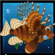 Dolphin’s Pearl: Pez erizo