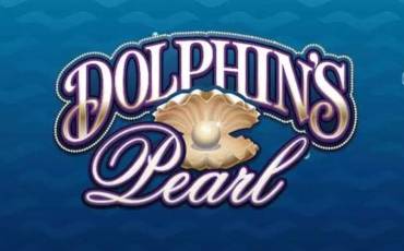 Dolphin’s Pearl