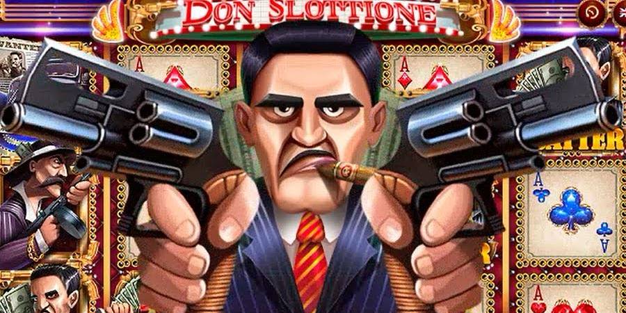 Don Slottione