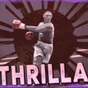 Donkey and the Goats: Boxeador 1