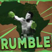 Donkey and the Goats: Boxeador 2