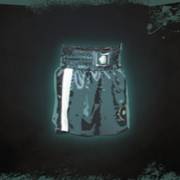 Donkey and the Goats: Pantalones cortos