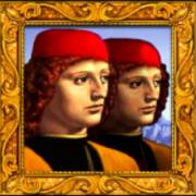 Double Da Vinci Diamonds: Retrato de un músico