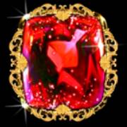 Double Da Vinci Diamonds: Gema roja