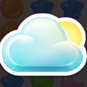 Double Rainbow: Dispersión