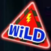 Dr Wildshock Mad Loot Lab: Salvaje
