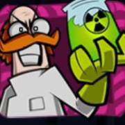 Dr Wildshock Mad Loot Lab: Científico