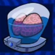Dr Wildshock Mad Loot Lab: Cerebro