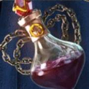 Dracula Awakening: Frasco