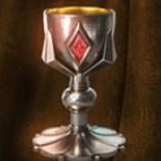 Dracula Awakening: Taza