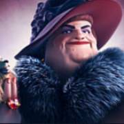 Dracula: Señora