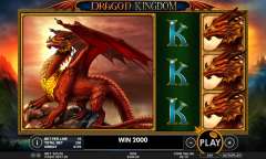 Jugar Dragon Kingdom