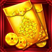 Dragon Match Megaways: Artículos de oro