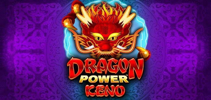 Dragon Power Keno