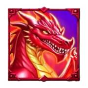 Dragon Queen MEGAWAYS: Dragón