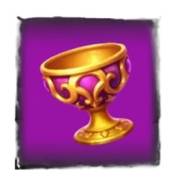 Dragon Queen MEGAWAYS: Taza