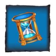 Dragon Queen MEGAWAYS: Reloj
