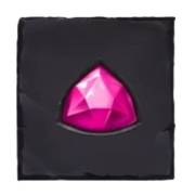 Dragon Queen MEGAWAYS: Gema rosa