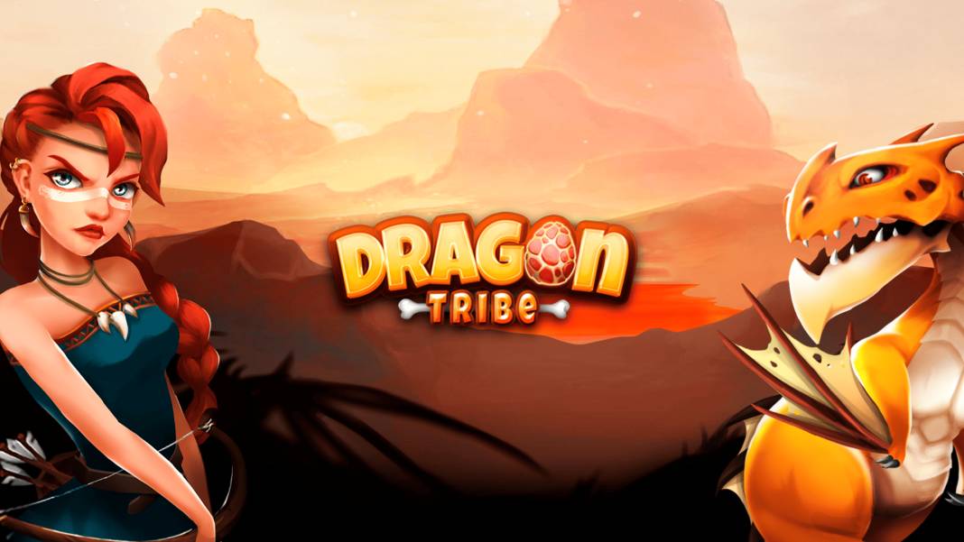 Dragon Tribe