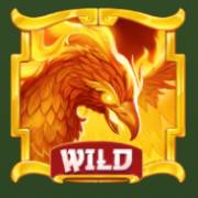 Dragon vs Phoenix: Salvaje