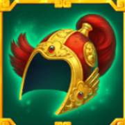 Dragon vs Phoenix: Casco
