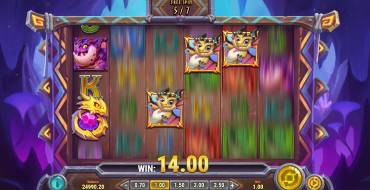 Dragonfate’s Favor: Tiradas gratis 2