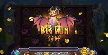Dragonfate’s Favor: Ganancias