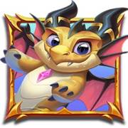 Dragonfate’s Favor: Salvaje