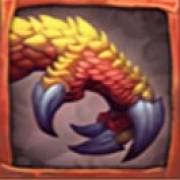 Dragons Breath: Pata