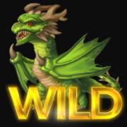 Dragons Chest: Salvaje