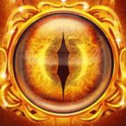 Dragon's Fire: Ojo