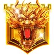 Dragons Glow Hold and Win: Moneda